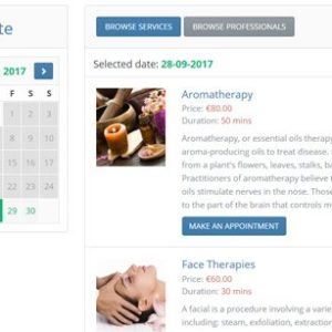 Appointment Scheduler